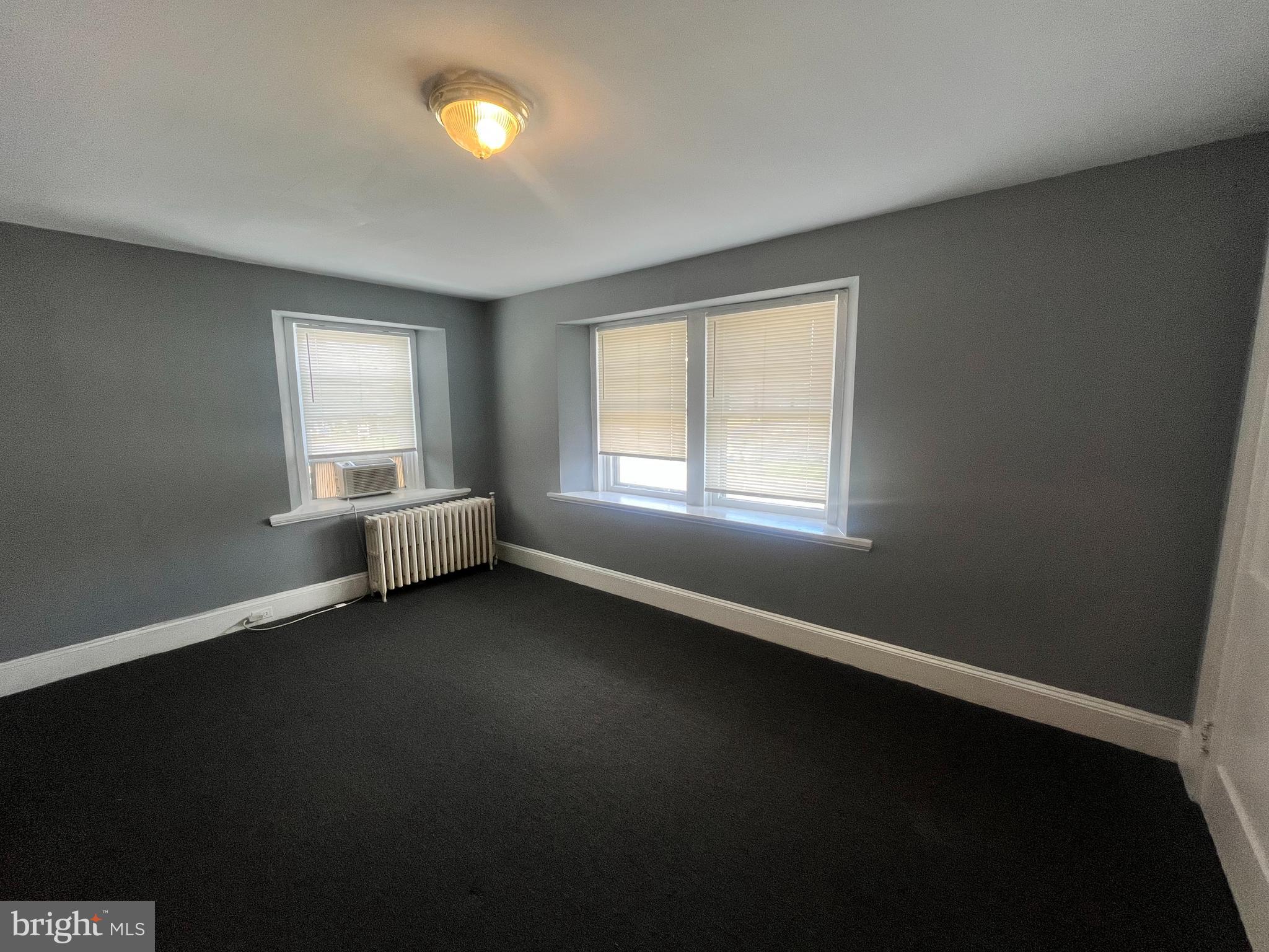 TOWN OF BEL AIR - Residential Lease