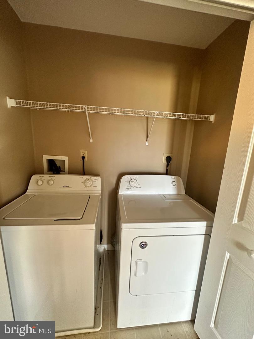 BRIDLE CREEK - Residential Lease