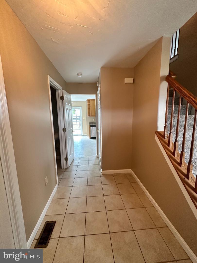 BRIDLE CREEK - Residential Lease