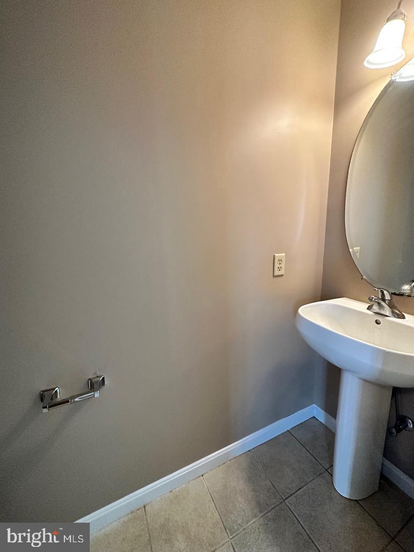 BRIDLE CREEK - Residential Lease