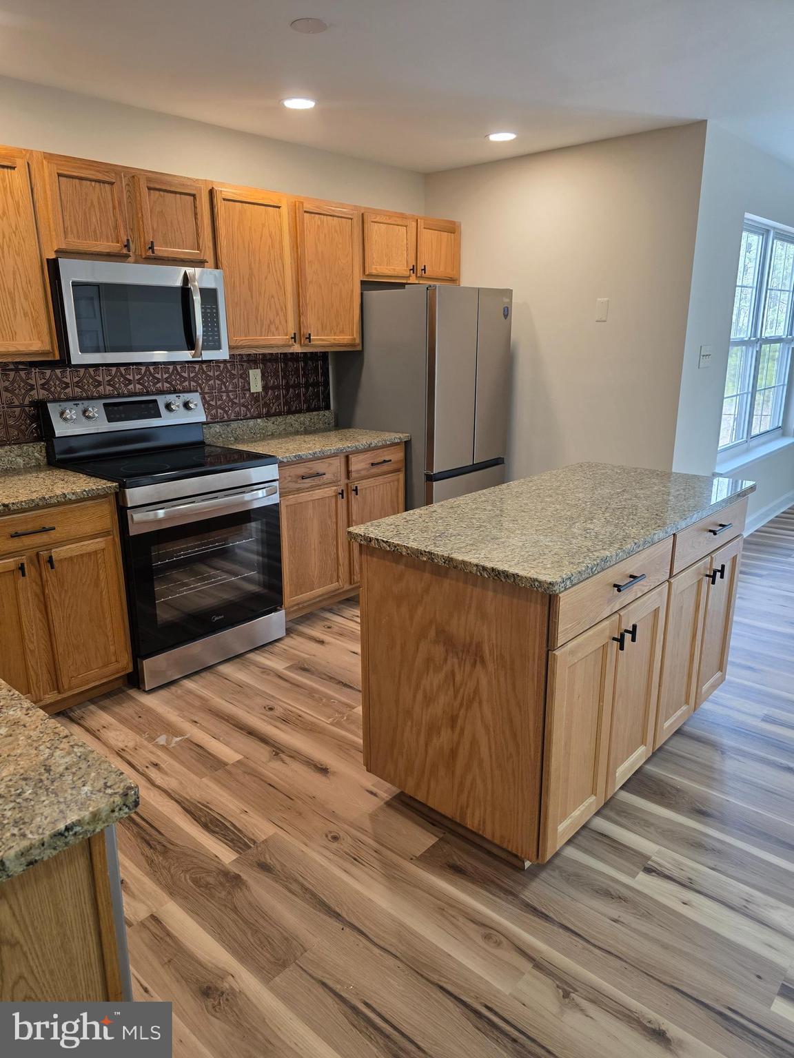 SAINT GEORGES HUNDRED - Residential