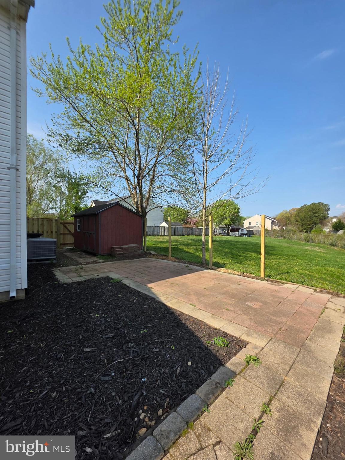 SAINT GEORGES HUNDRED - Residential