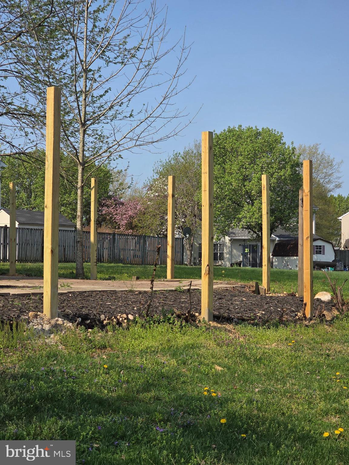 SAINT GEORGES HUNDRED - Residential