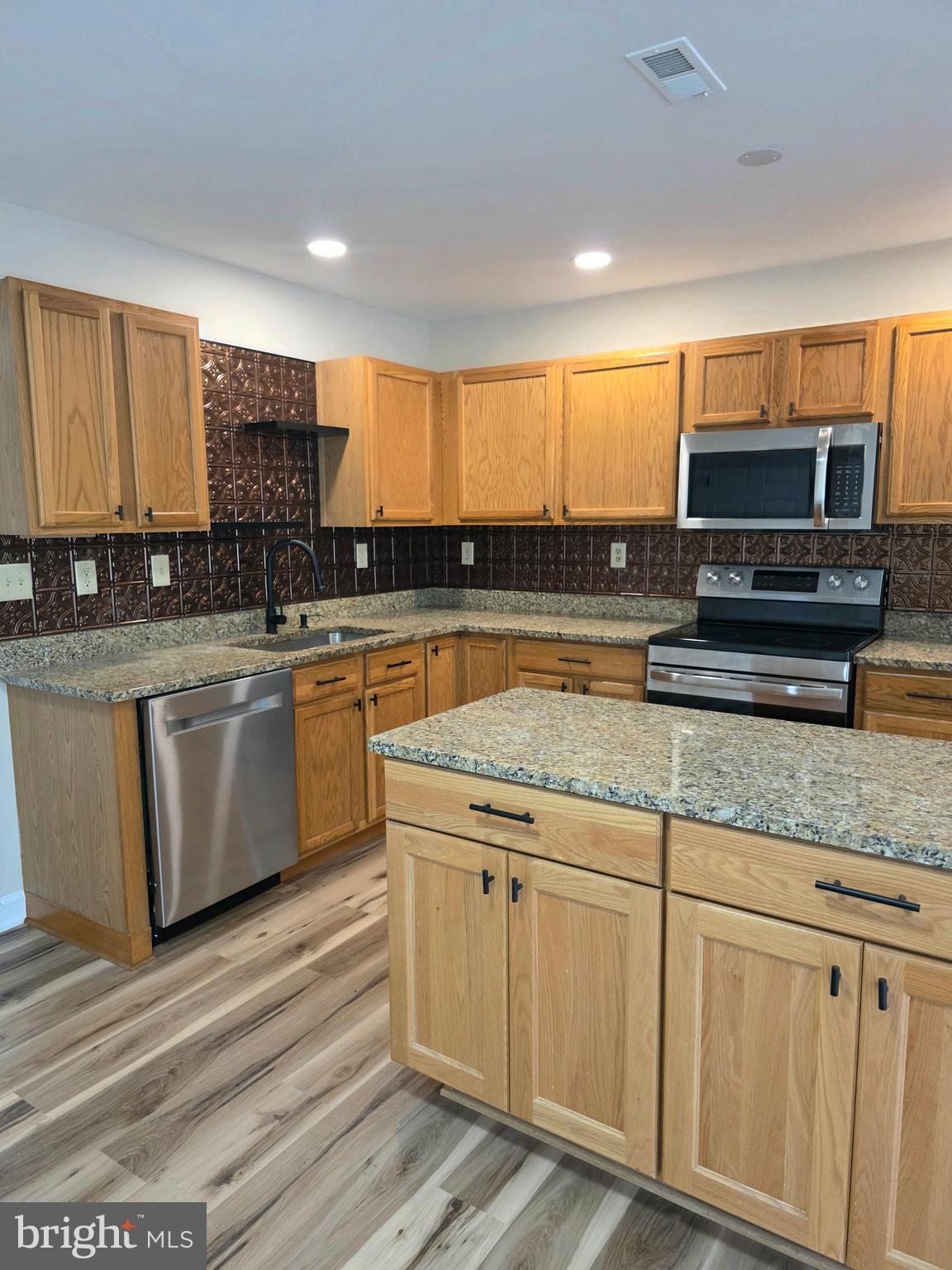 SAINT GEORGES HUNDRED - Residential