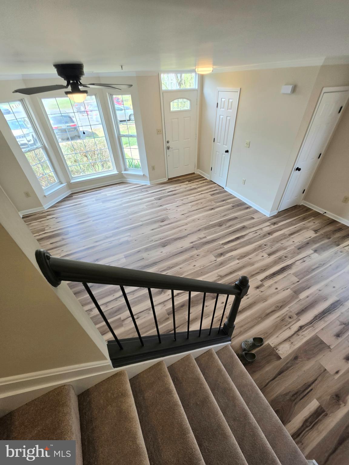 SAINT GEORGES HUNDRED - Residential