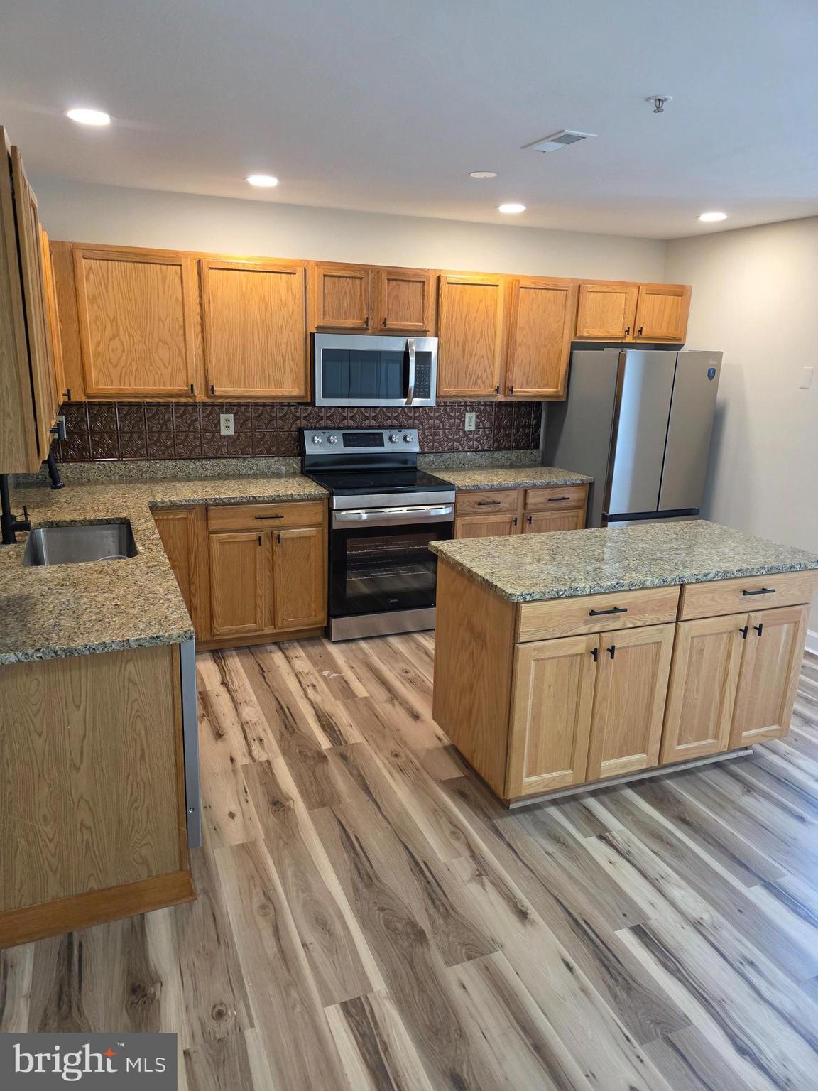 SAINT GEORGES HUNDRED - Residential