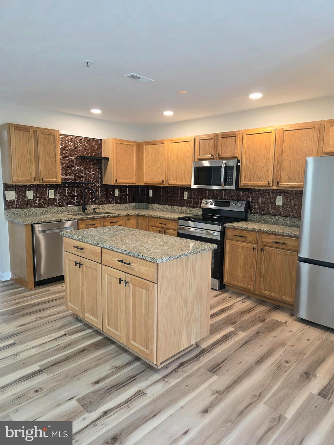 SAINT GEORGES HUNDRED - Residential