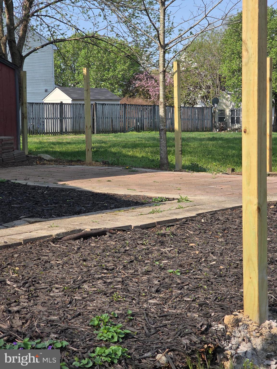 SAINT GEORGES HUNDRED - Residential