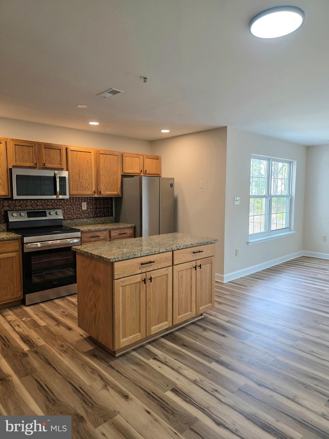 SAINT GEORGES HUNDRED - Residential