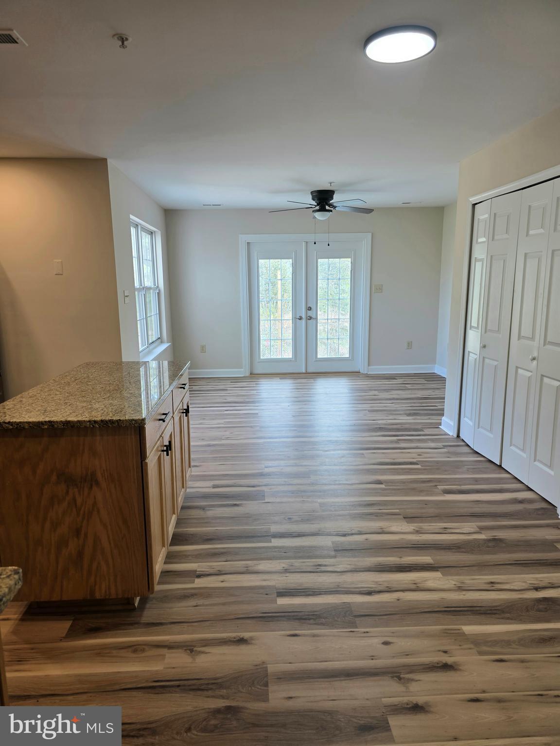 SAINT GEORGES HUNDRED - Residential