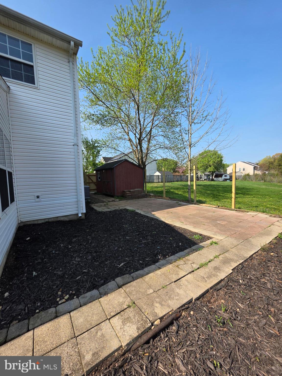 SAINT GEORGES HUNDRED - Residential