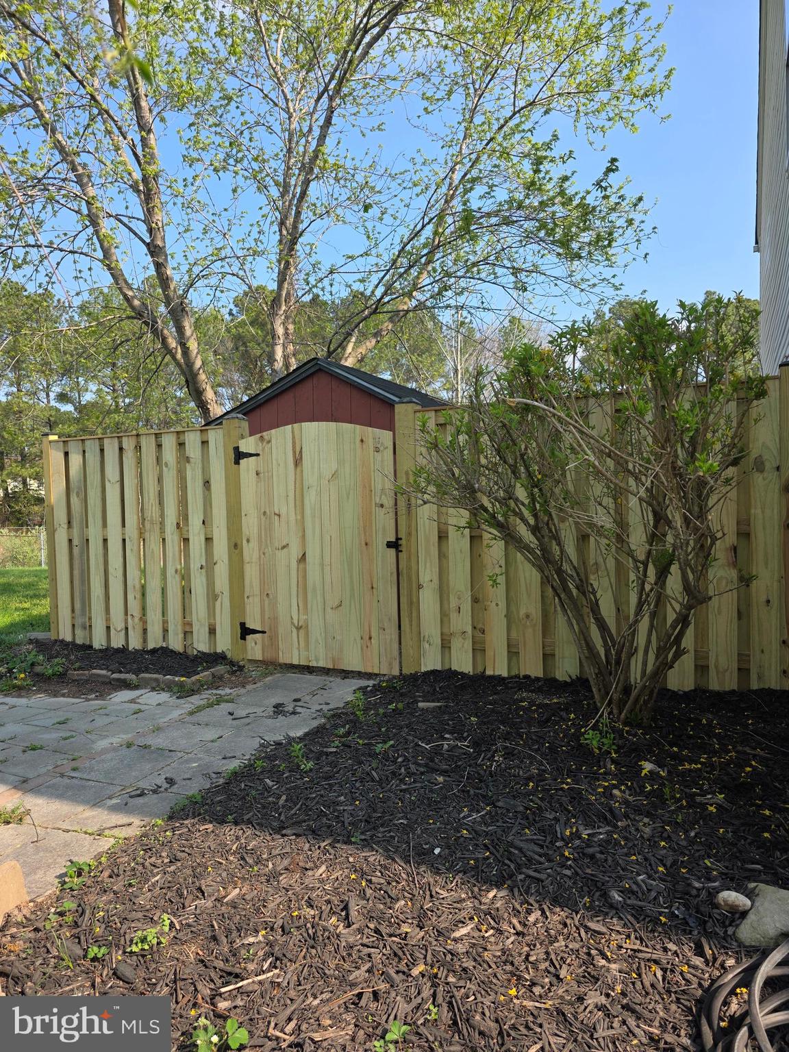 SAINT GEORGES HUNDRED - Residential