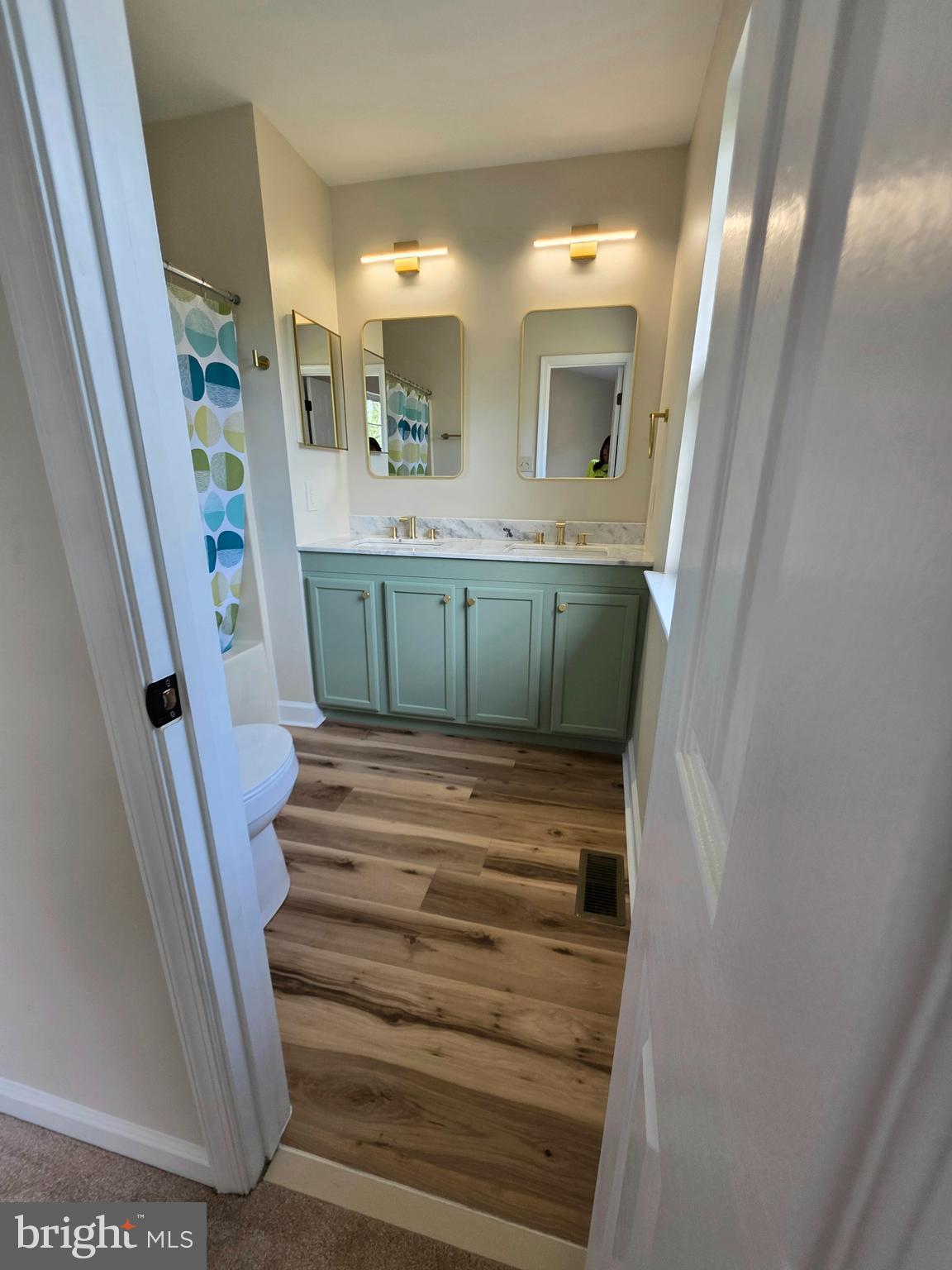 SAINT GEORGES HUNDRED - Residential