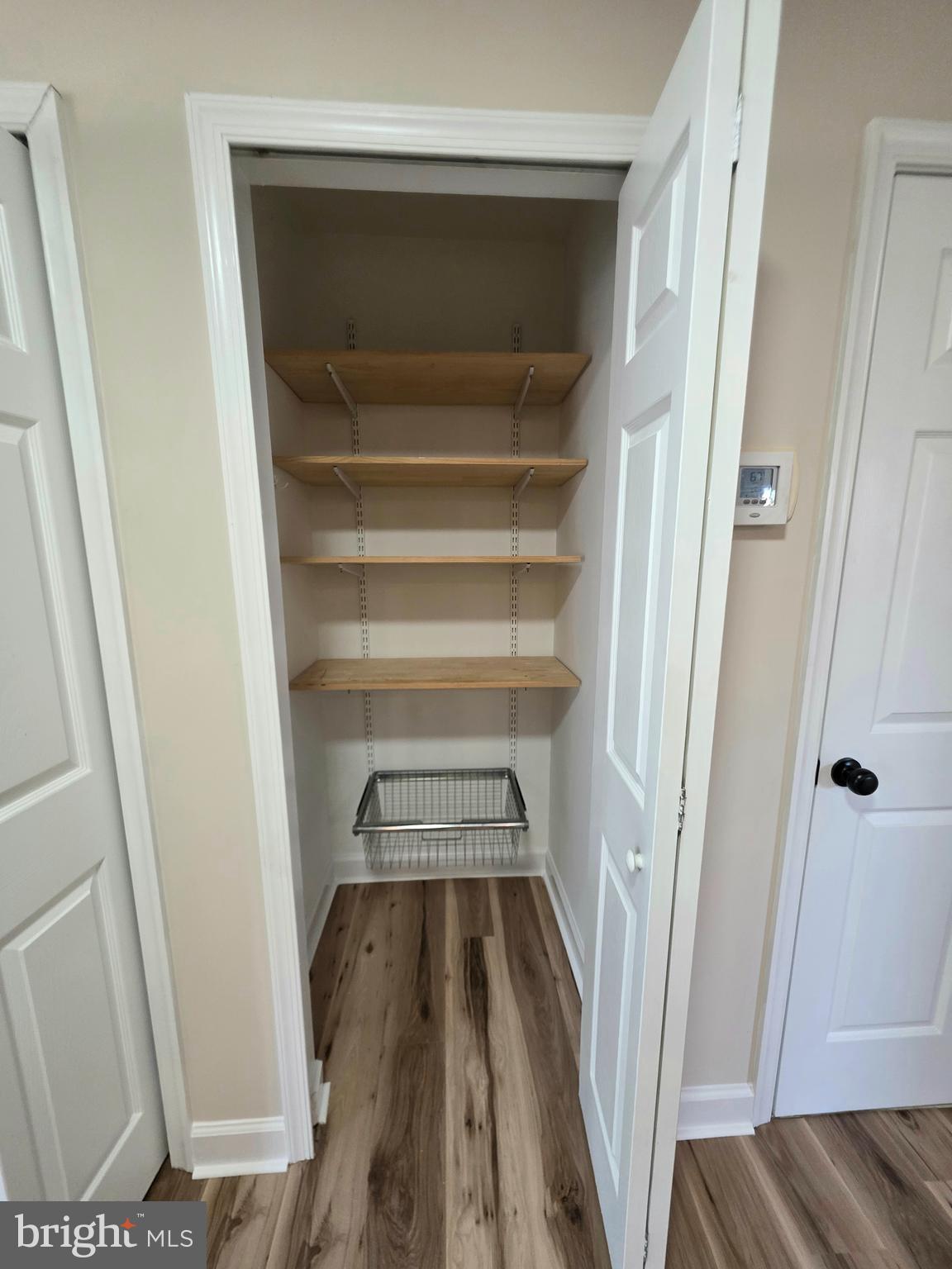 SAINT GEORGES HUNDRED - Residential