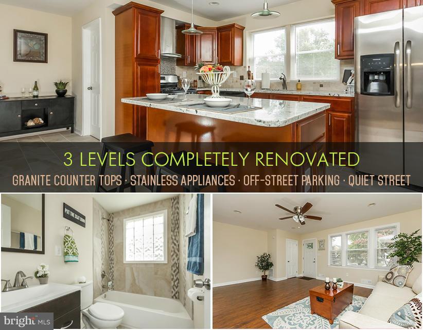 NORTHWOOD - Residential