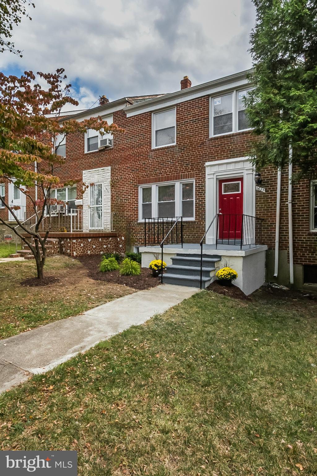 NORTHWOOD - Residential