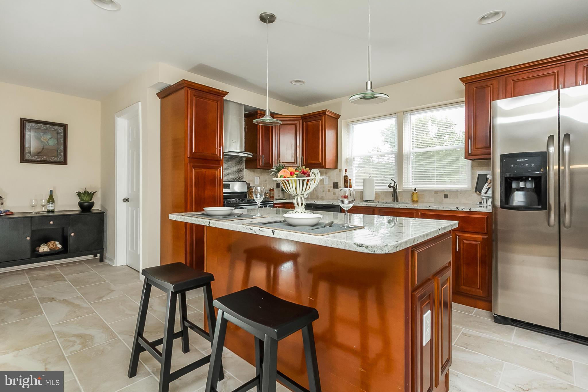 NORTHWOOD - Residential