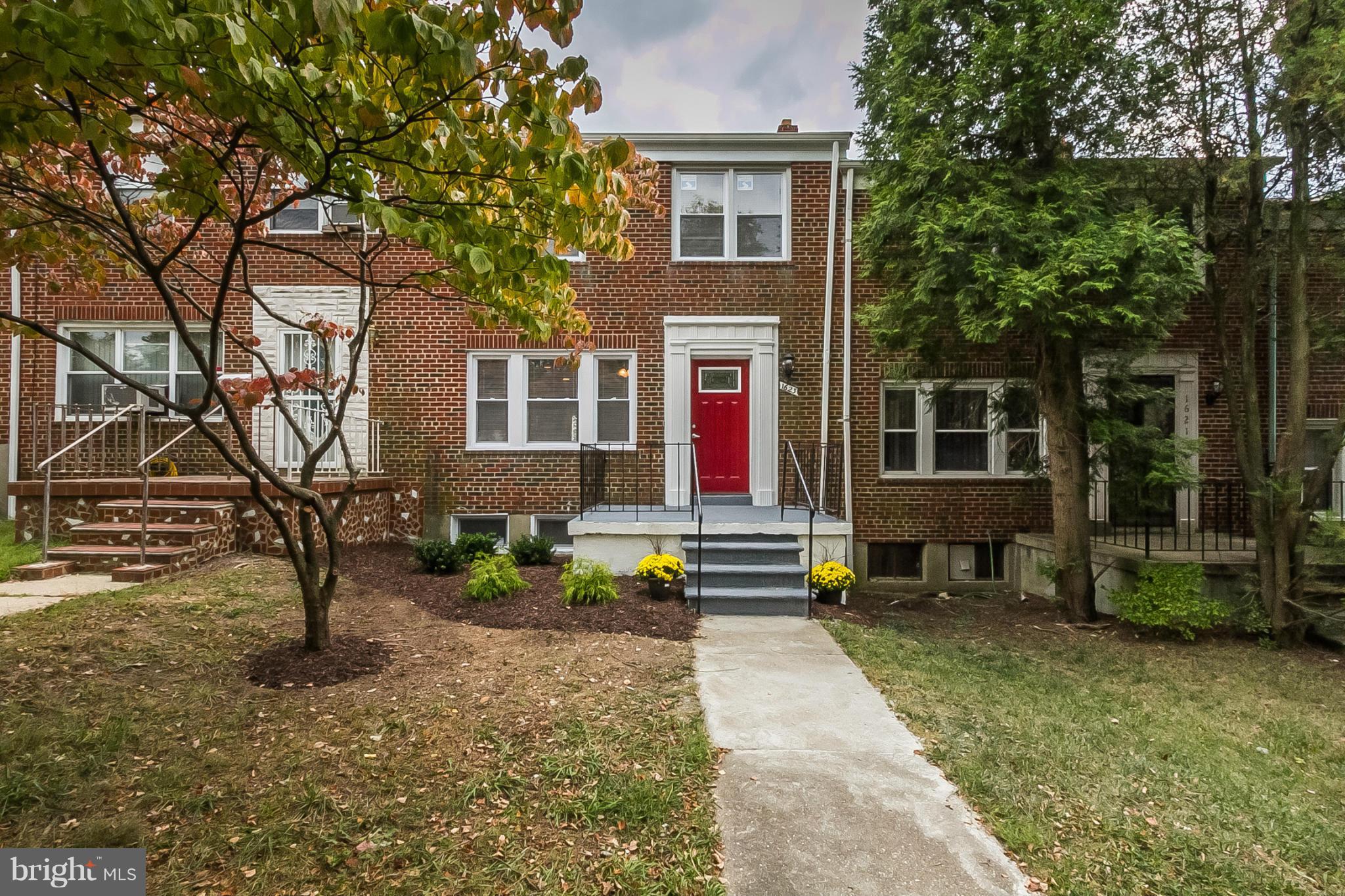 NORTHWOOD - Residential