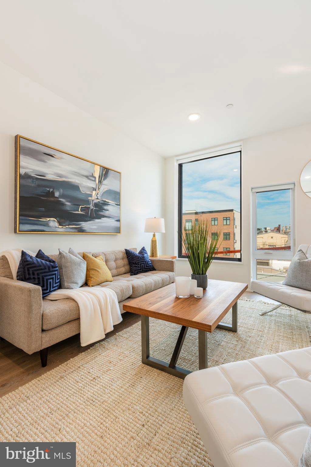 FISHTOWN - Residential Lease