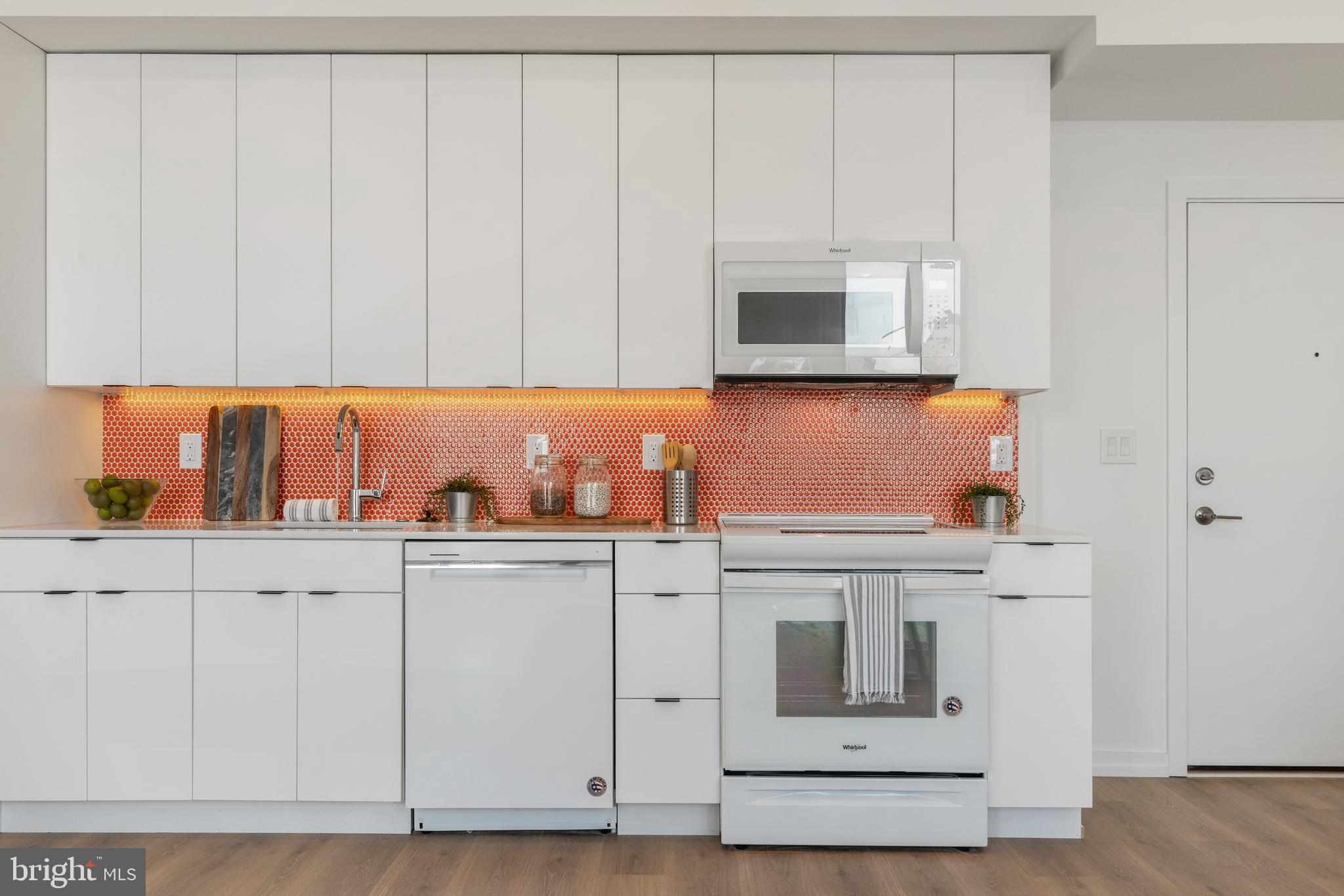 FISHTOWN - Residential Lease