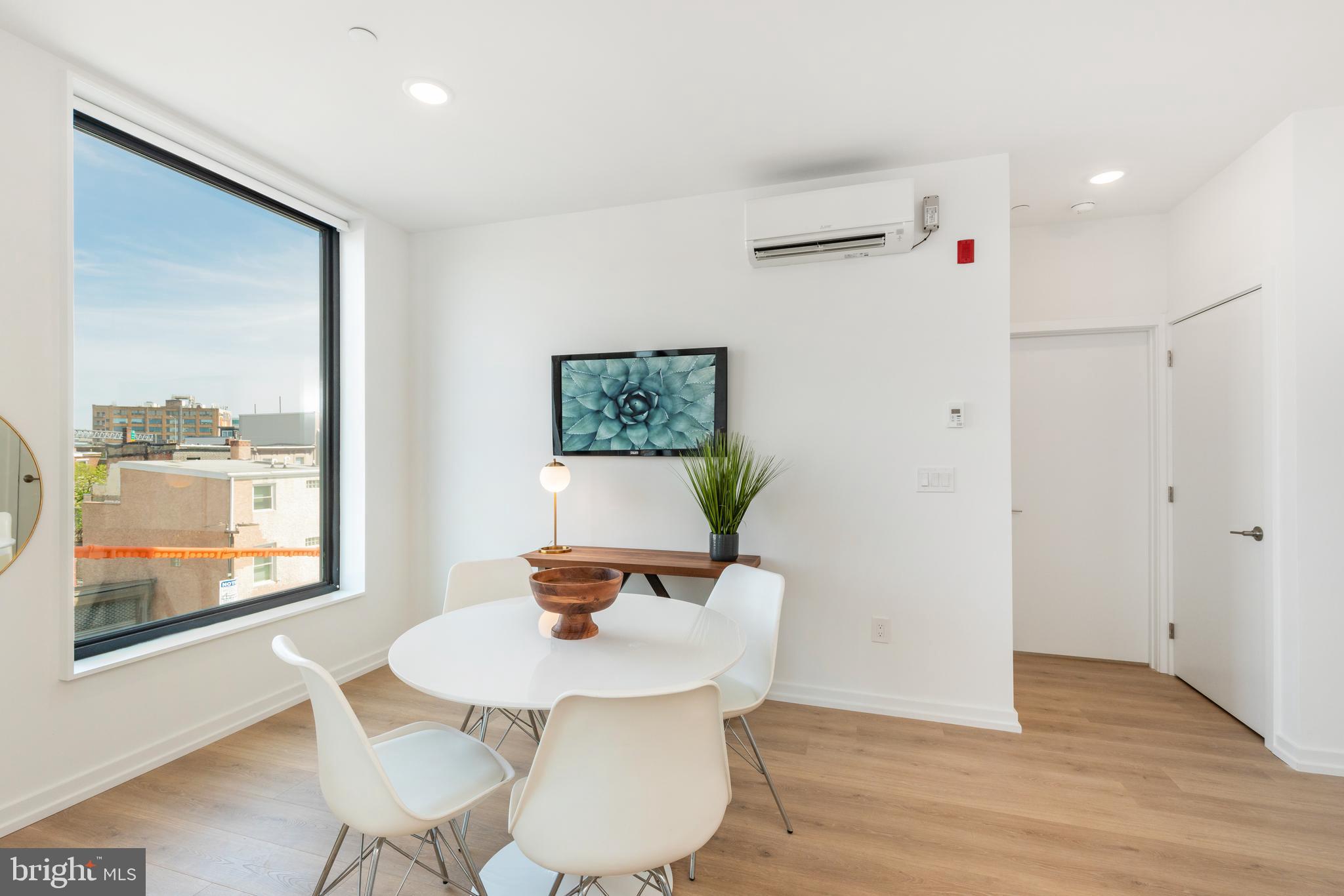 FISHTOWN - Residential Lease