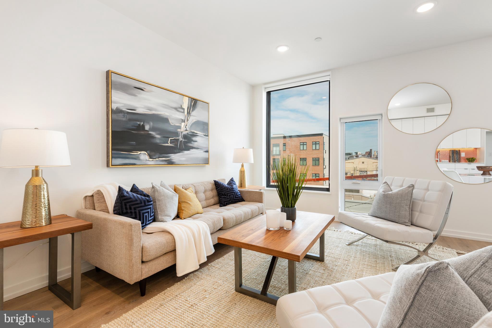 FISHTOWN - Residential Lease