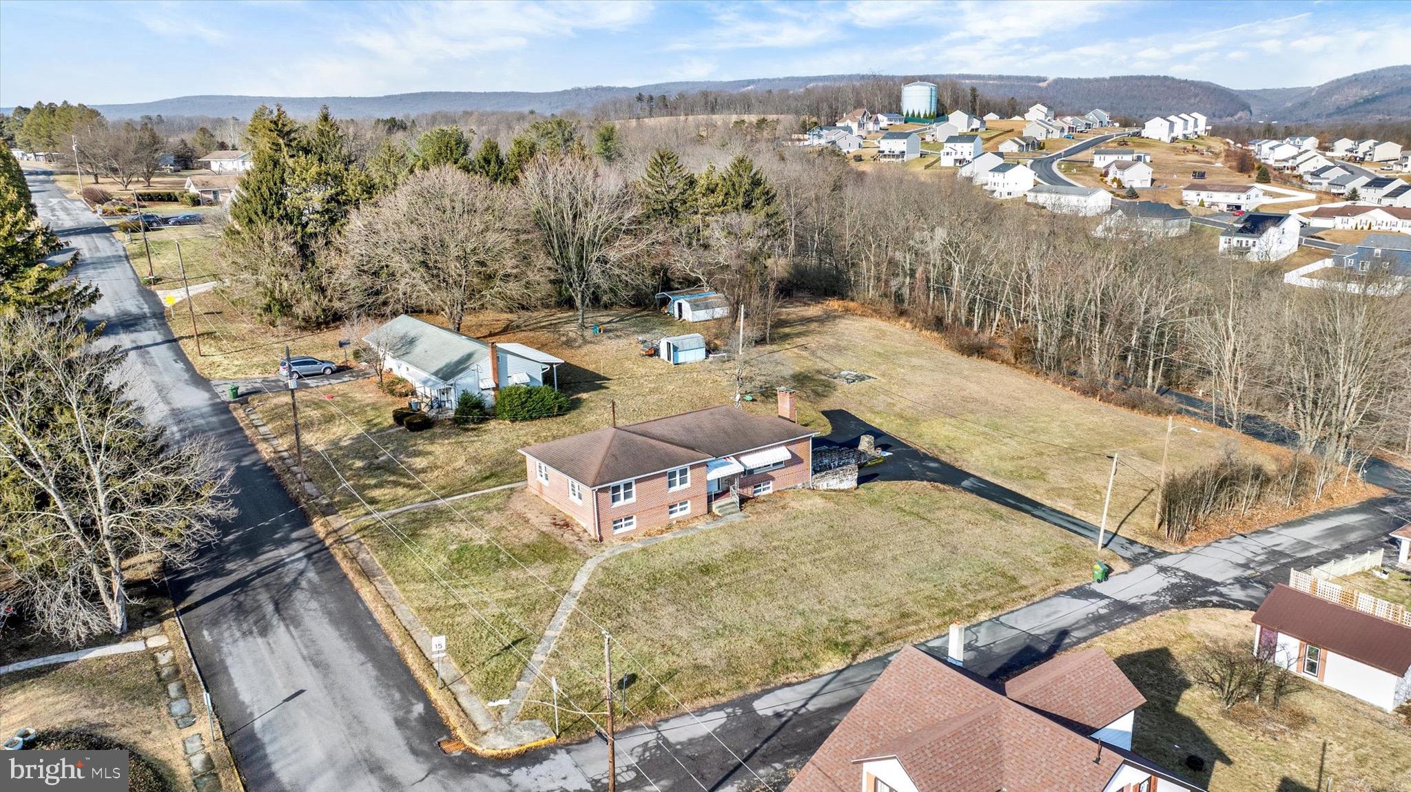 NONE AVAILABLE - Residential