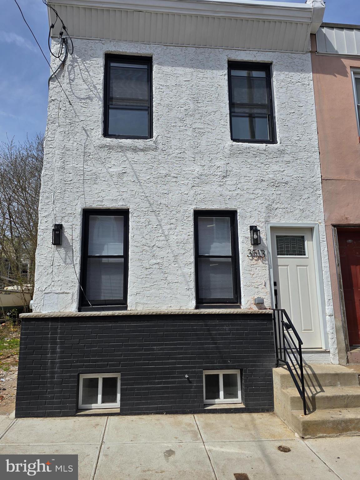 POWELTON VILLAGE - Residential Lease