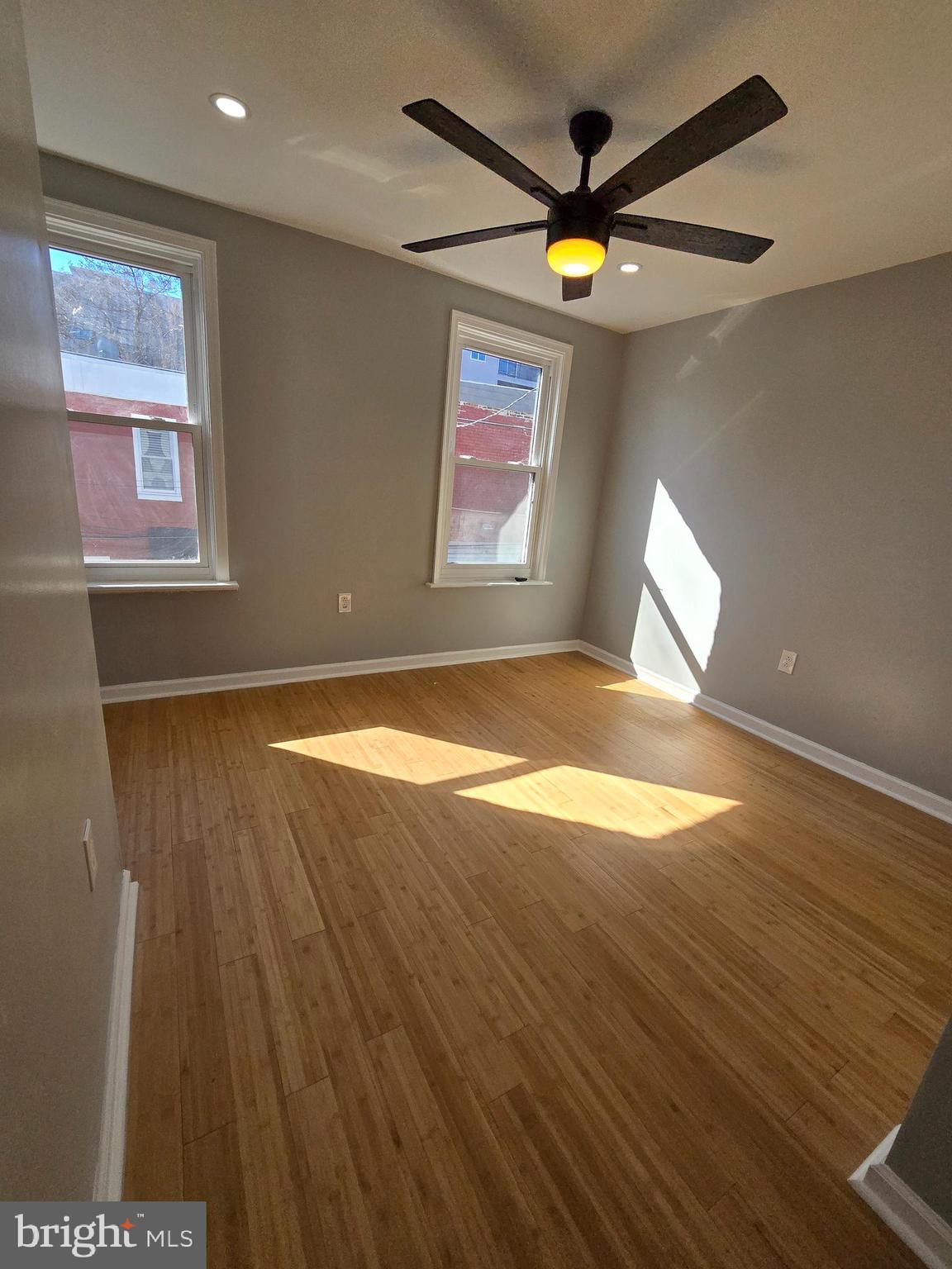 POWELTON VILLAGE - Residential Lease