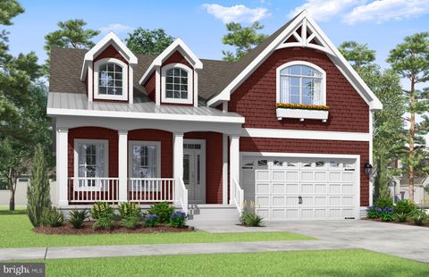 19837 LIGHTSHIP COVE DRIVE MILTON DE 19968