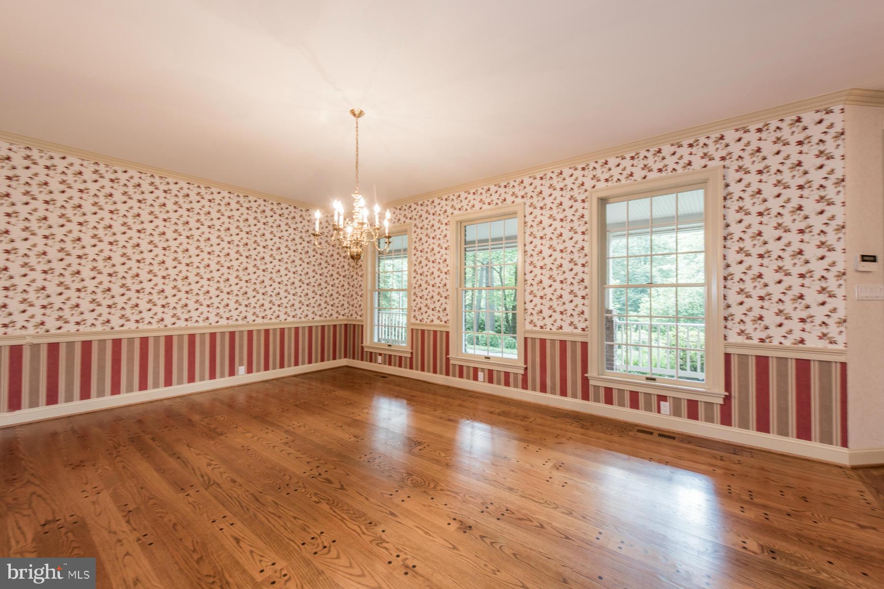 WOODBERRY - Residential