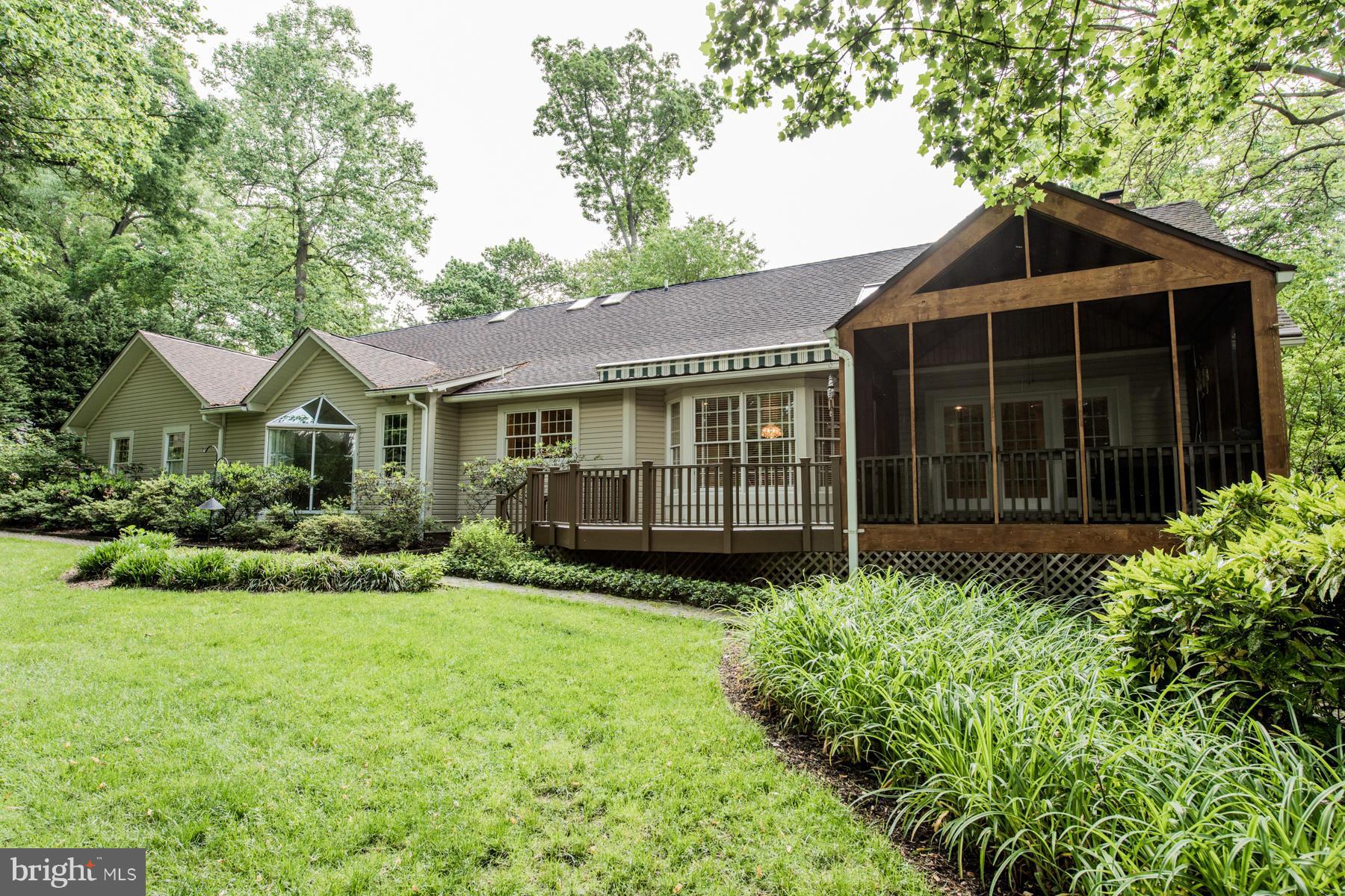 WOODBERRY - Residential