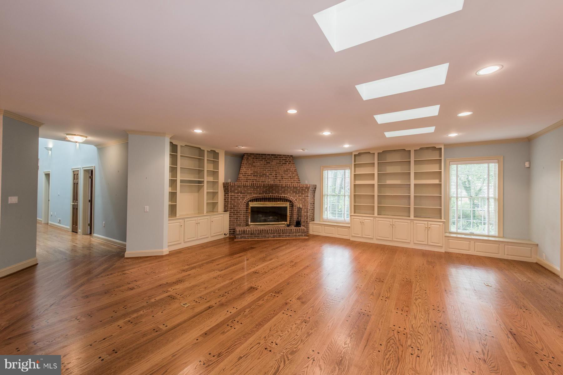 WOODBERRY - Residential