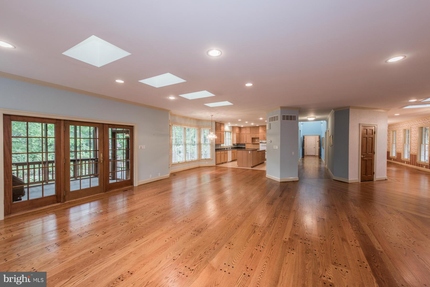 WOODBERRY - Residential