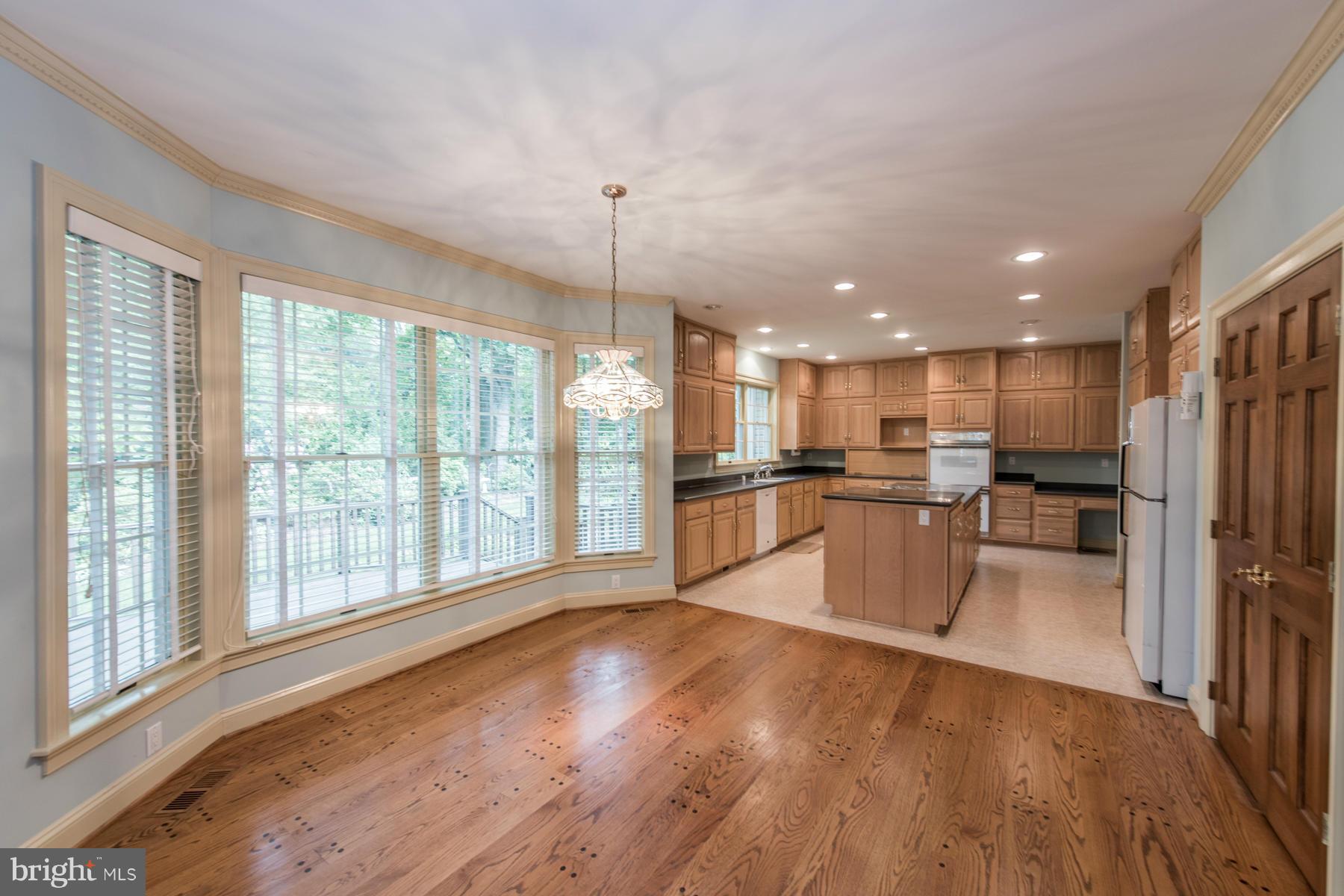 WOODBERRY - Residential