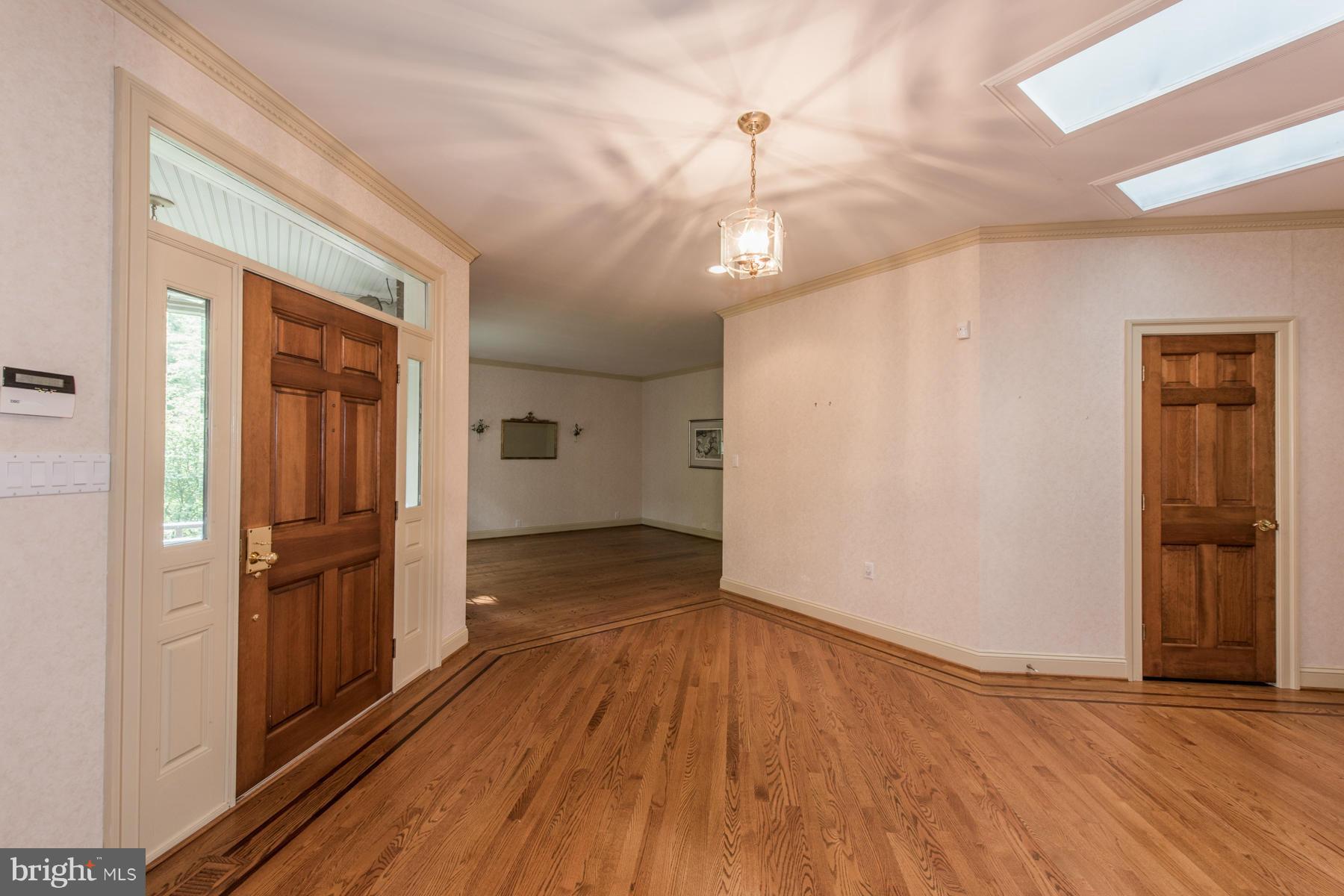 WOODBERRY - Residential