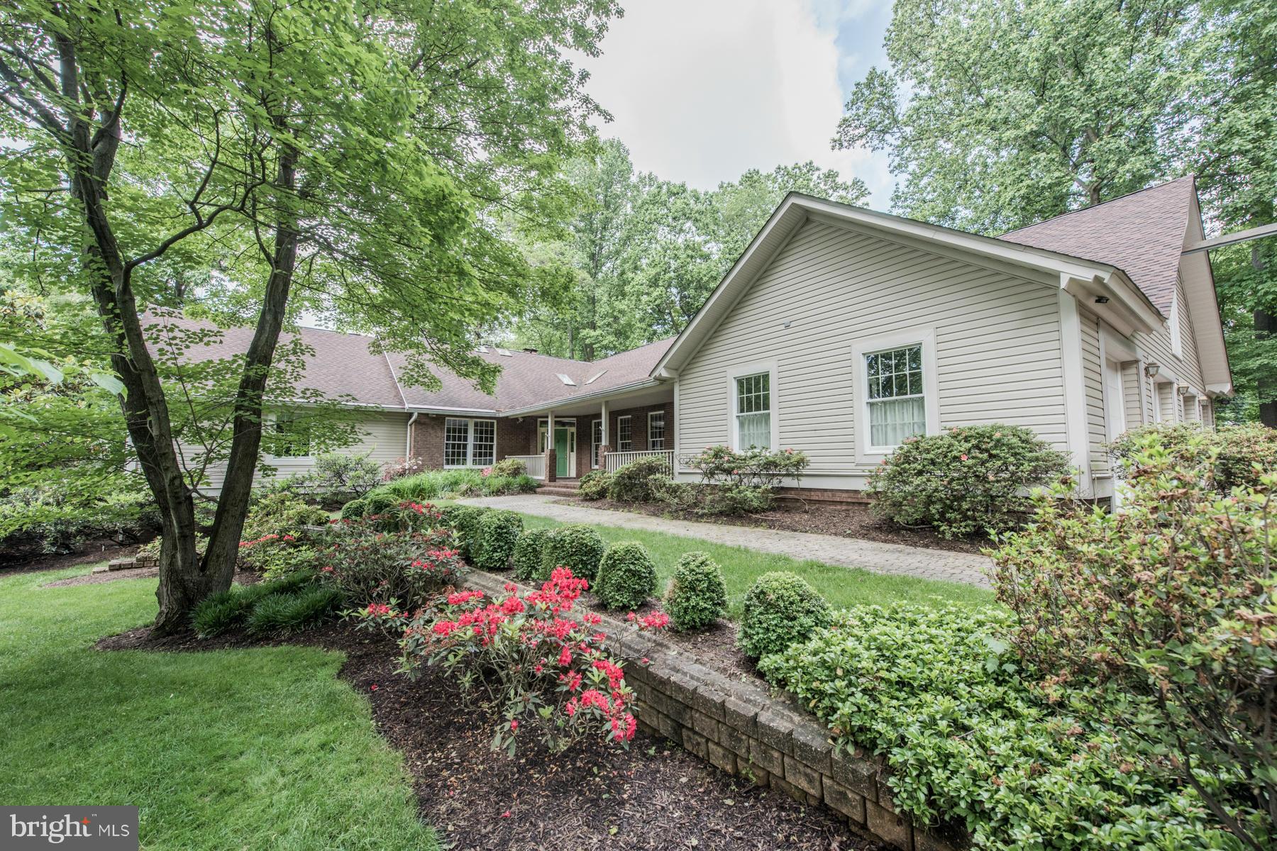 WOODBERRY - Residential