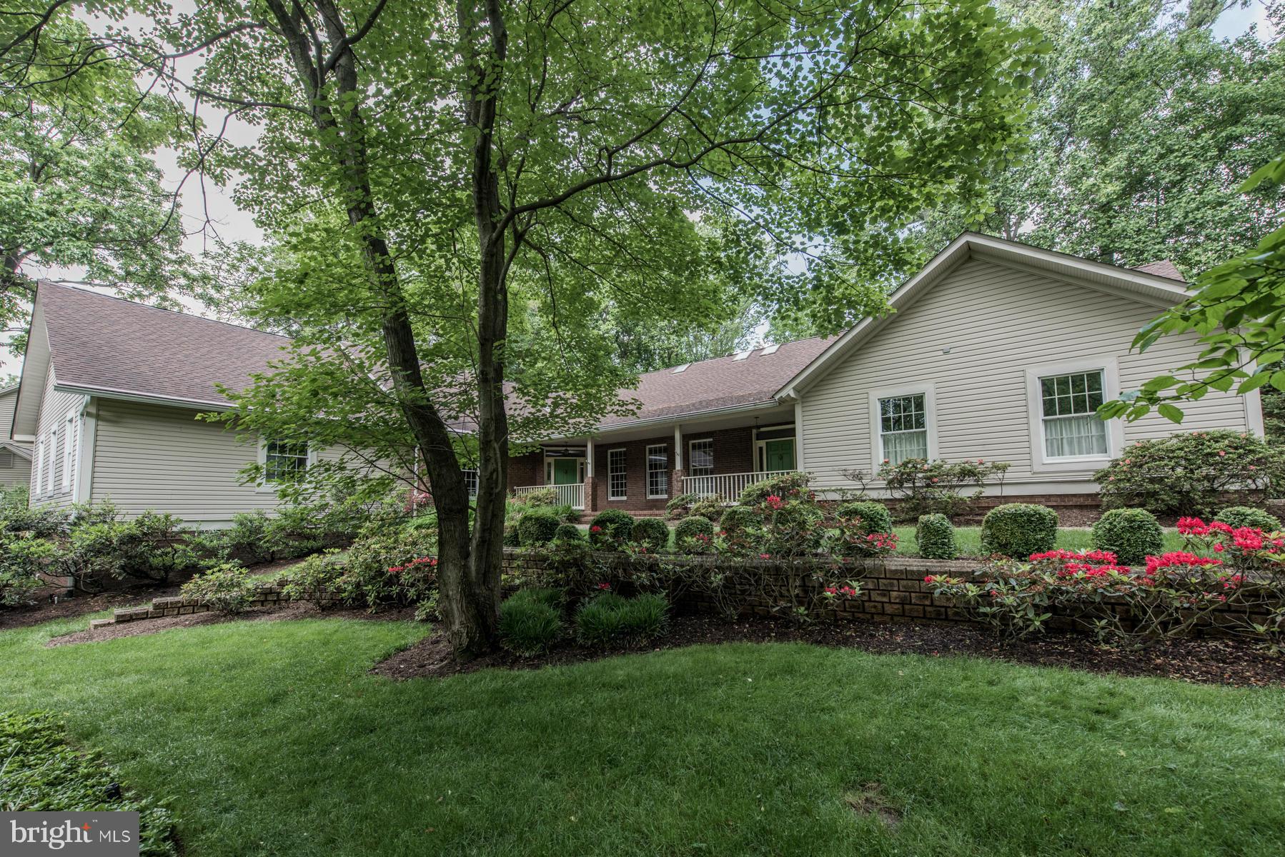 WOODBERRY - Residential