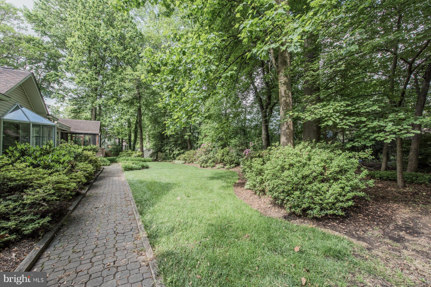 WOODBERRY - Residential