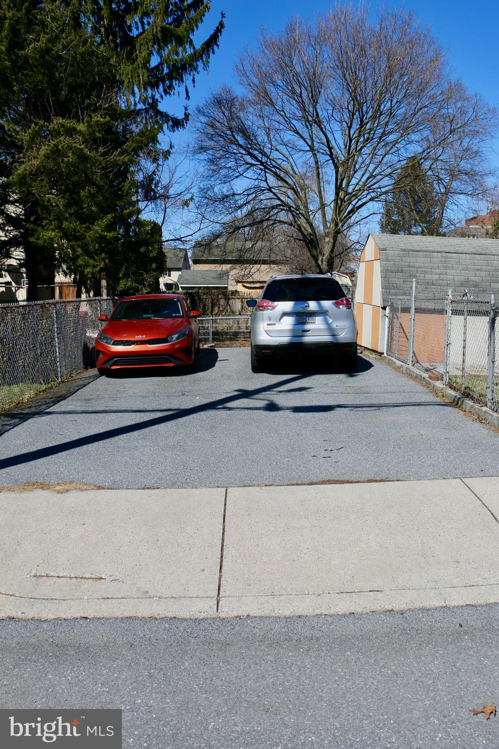 EPHRATA BOROUGH - Residential