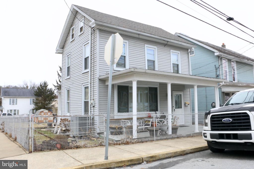 Photo of 87 E Franklin Street, EPHRATA, PA 17522 (MLS # PALA2084194)