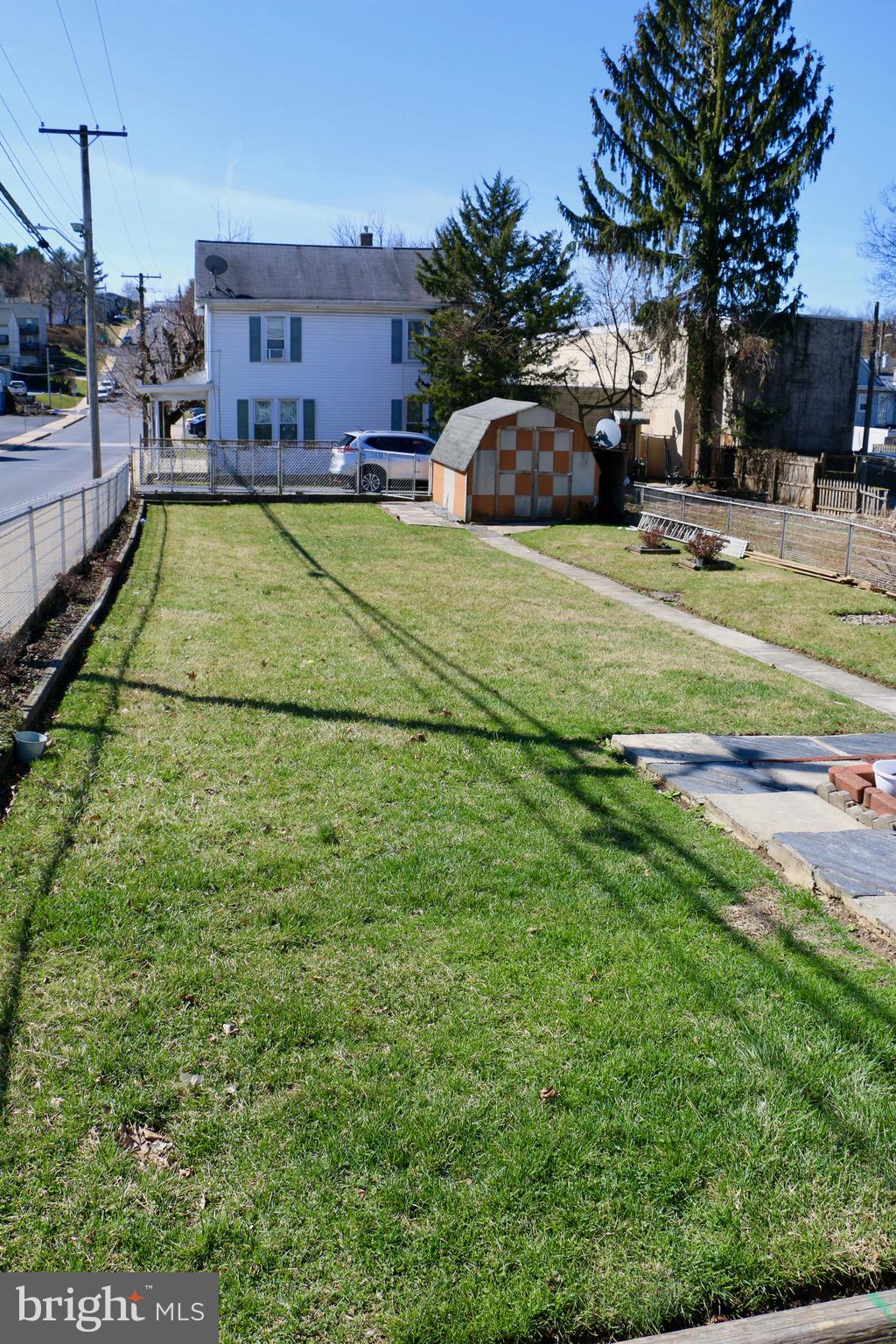 EPHRATA BOROUGH - Residential