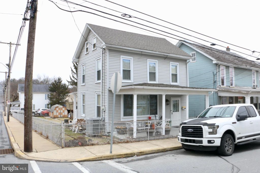 Photo of 87 E Franklin Street, EPHRATA, PA 17522 (MLS # PALA2084194)