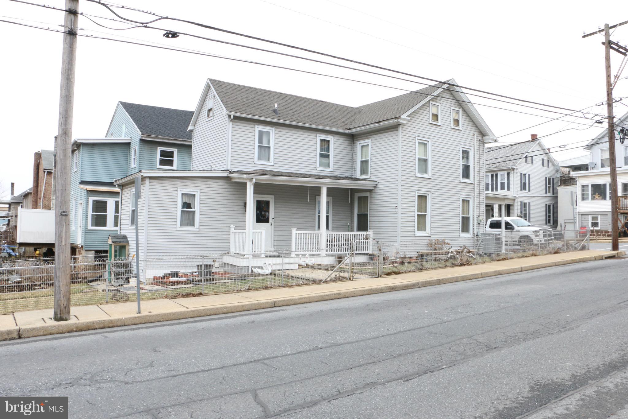 87 E FRANKLIN STREET