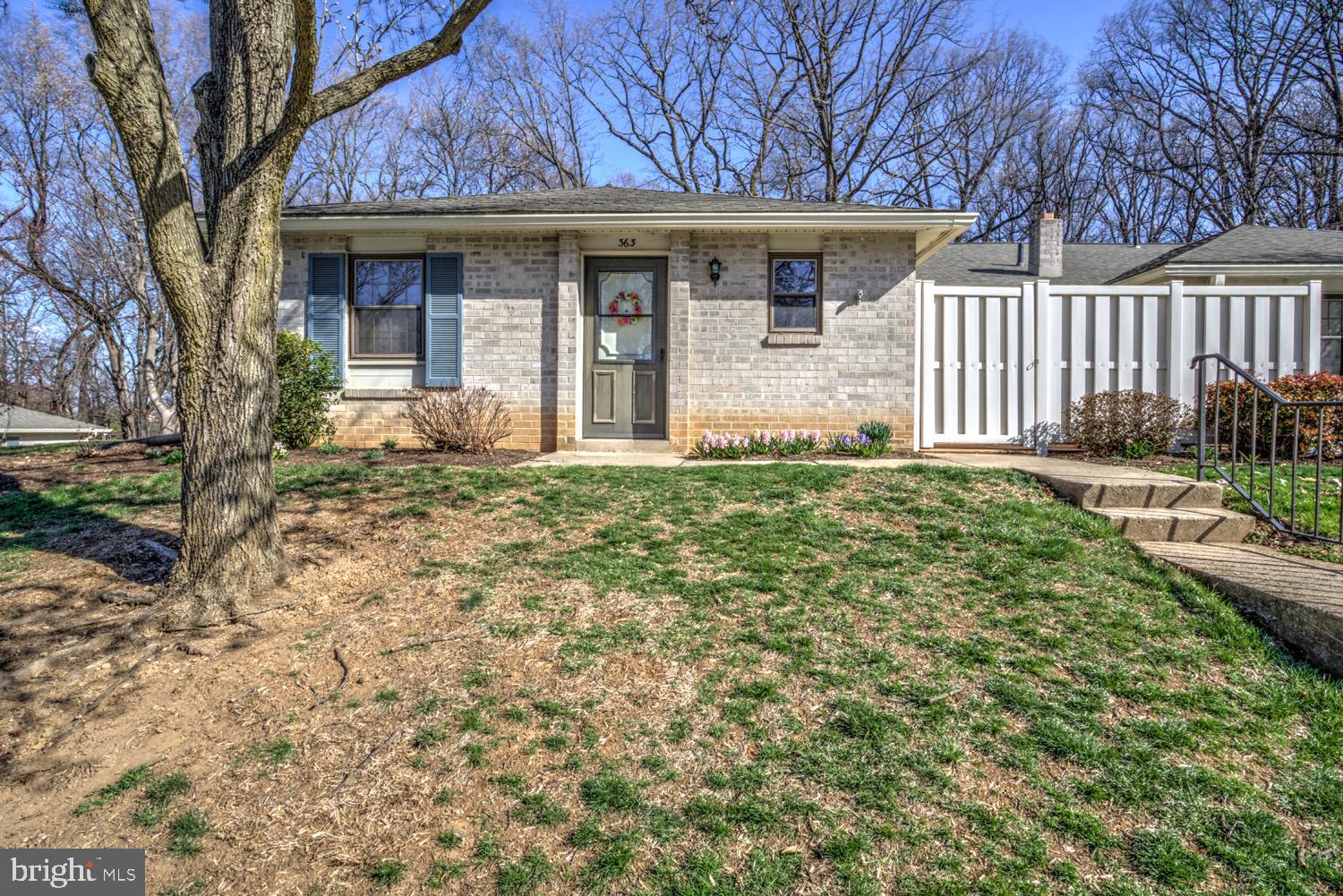 VALLEYBROOK ESTATES - Residential