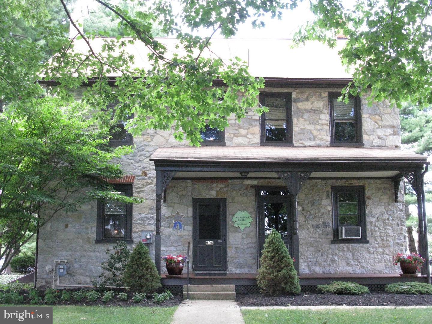 VALLEYBROOK ESTATES - Residential