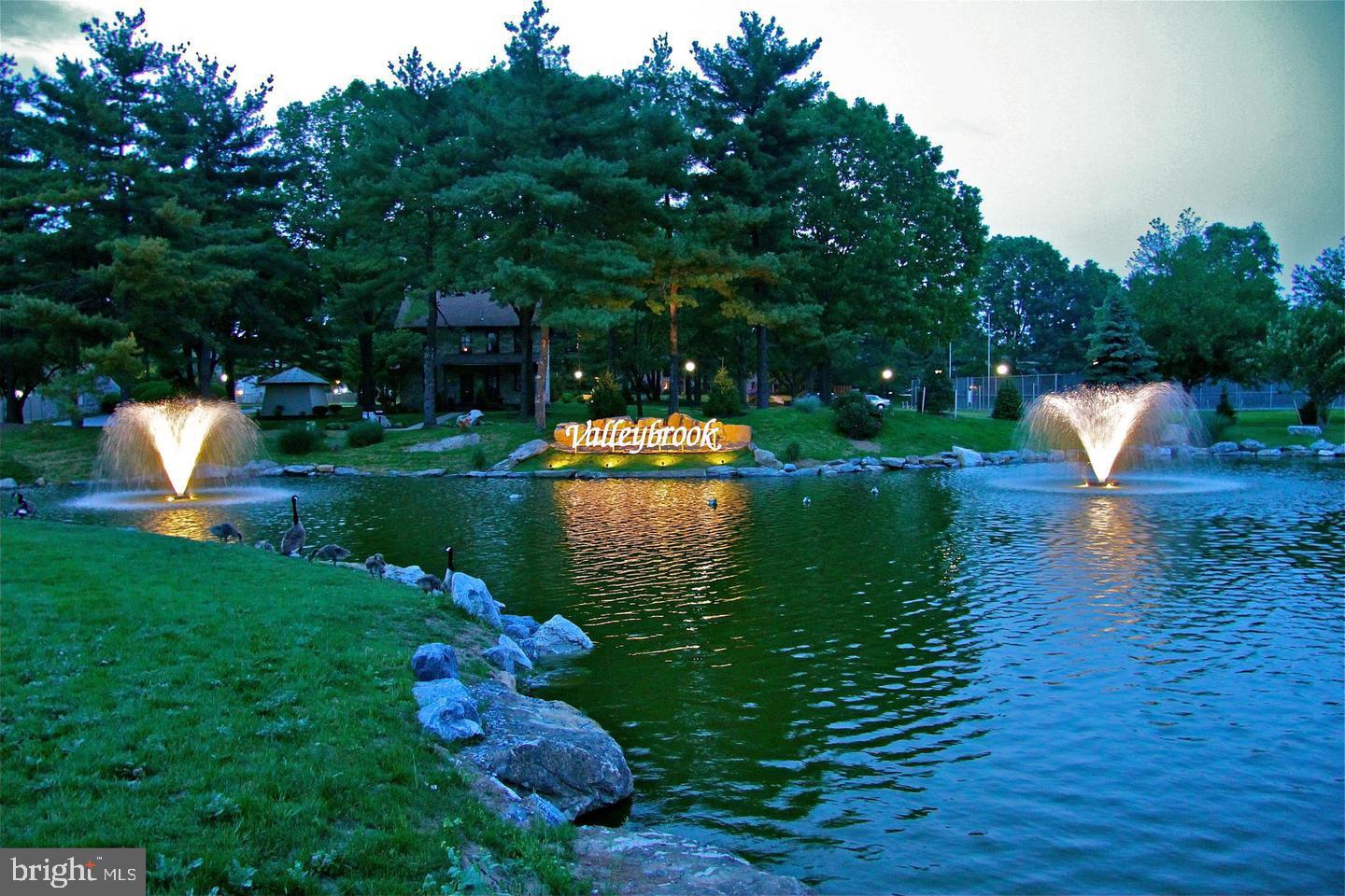 VALLEYBROOK ESTATES - Residential