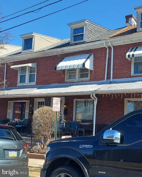 305 Tulpehocken Avenue, Reading, PA MLS: PABK2054418