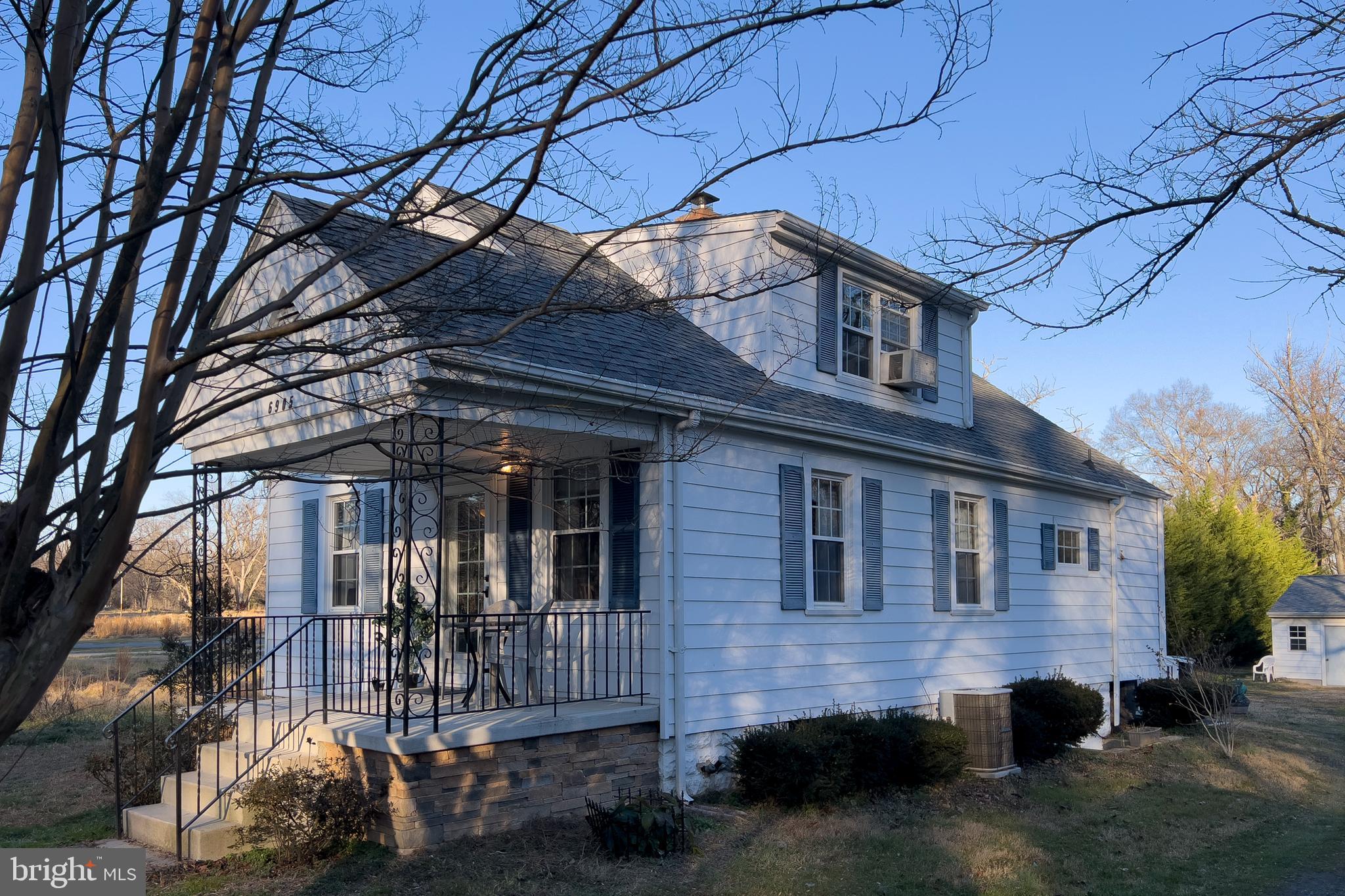 EICHELBERGER - Residential