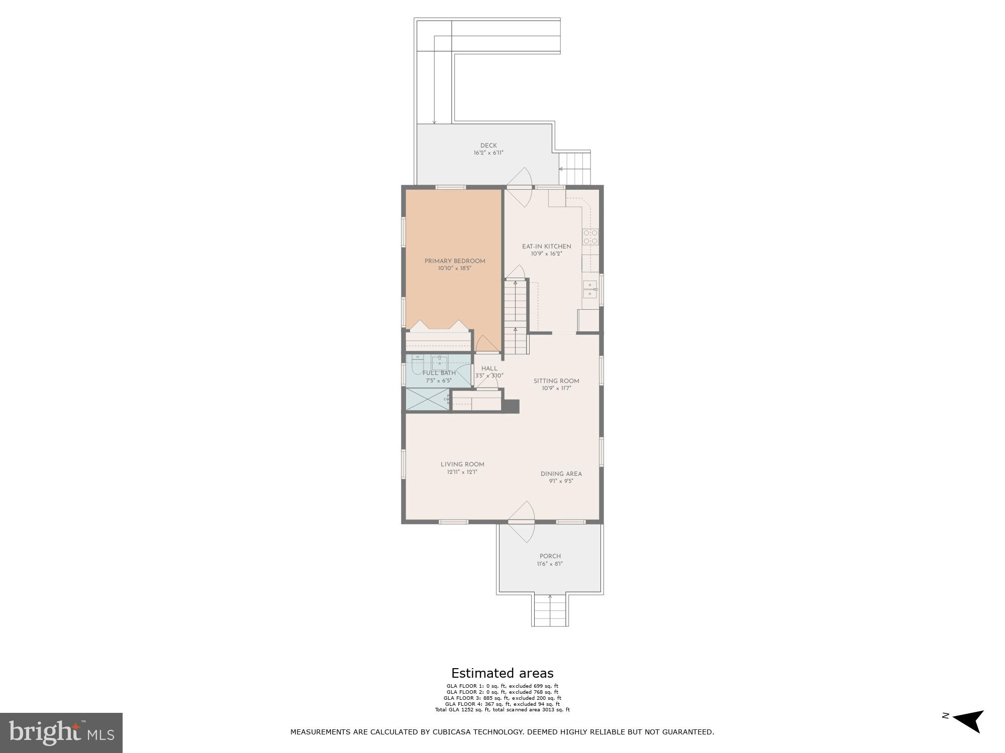 EICHELBERGER - Residential